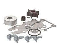 Kit Pompa A Vite Yamaha C40-C50-F40-P50-F60 63D-W0078-01-00 Unità Inferiore