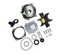 Kit pompa acqua adatto for fuoribordo 85-235hp 395073/18-3393