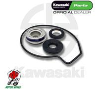 KIT POMPA ACQUA COMPLETA ORIGINALE KAWASAKI NINJA H2 SX 2023 2024