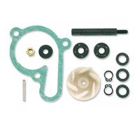 KIT POMPA ACQUA COMPLETA PER MOTORE DERBI APRILIA RS 50 RX YAMAHA TZR BETA