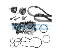 Pompa dell'acqua + kit cinghia di distribuzione DAYCO KTBWP8190