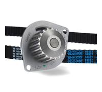 Kit Pompa Acqua Dayco Principale per Veicoli Auto/LCV Citroen Peugeot KTBWP1430