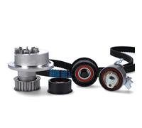 DAYCO KTBWP2520 Kit cinghia distribuzione, pompa acqua