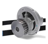 Kit Pompa Acqua Dayco Principale per Veicoli Auto/LCV Vauxhall Opel KTBWP3081