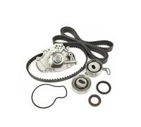 Kit Pompa Acqua di Raffreddamento Auto, per Cinghia di distribuzione Motore, per CL, per Accord, per Odyssey, per Isuzu, per Oasis 16V 2.2L .3L F22B1 F23A1 F23A4 F23A5 F23A7