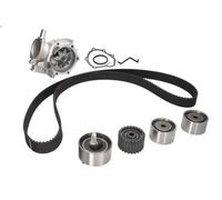 Kit pompa acqua e cinghia di distribuzione AISIN TKF-901A per FORESTER 2 1998-