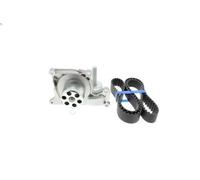 Kit pompa acqua e cinghia di distribuzione AISIN TKN-909 per JUKE 1.6 2018-2019
