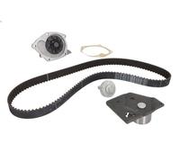 Kit pompa acqua e cinghia di distribuzione BOSCH 1 987 946 397