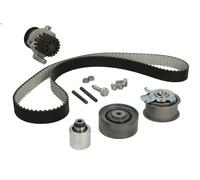 Kit pompa acqua e cinghia di distribuzione BOSCH 1 987 946 471 per A3 2 2003-