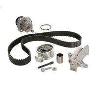 Kit pompa acqua e cinghia di distribuzione BOSCH 1 987 946 475 per A2 1.4 2000-