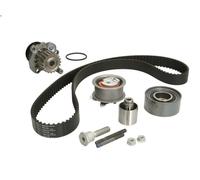 Kit pompa acqua e cinghia di distribuzione BOSCH 1 987 946 476 per A3 2 2003-