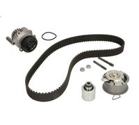 Kit pompa acqua e cinghia di distribuzione BOSCH 1 987 946 477 per A3 2 2006-