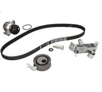Kit pompa acqua e cinghia di distribuzione BOSCH 1 987 946 493 per A3 1.8 1996-