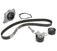 Kit pompa acqua e cinghia di distribuzione BOSCH 1 987 946 669 per RCZ 2 2010-