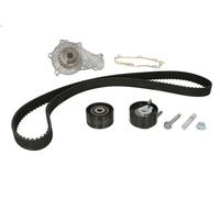 Kit pompa acqua e cinghia di distribuzione BOSCH 1 987 946 929 per 2 1.4 2003-