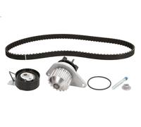 Pompa dell'acqua + kit cinghia di distribuzione BOSCH 1 987 946 934