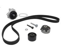Kit pompa acqua e cinghia di distribuzione BOSCH 1 987 946 986 per 156 1.9 1997-