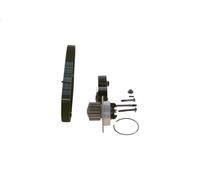 Kit pompa acqua e cinghia di distribuzione BOSCH 1 987 948 711 per 301 1.6 2012-
