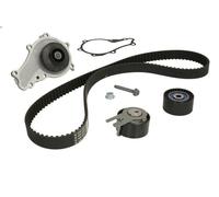 Kit pompa acqua e cinghia di distribuzione BOSCH 1 987 948 721 per 3 1.6 2004-