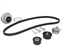 Kit pompa acqua e cinghia di distribuzione BOSCH per ASTRA G Coupé 1.6 2000-