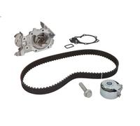 Kit pompa acqua e cinghia di distribuzione BOSCH per DACIA SANDERO 1 2011-2012