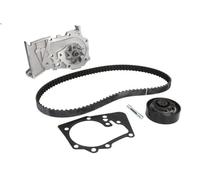 Kit pompa acqua e cinghia di distribuzione BOSCH per DACIA SANDERO 1.6 2010-2013
