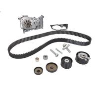Kit pompa acqua e cinghia di distribuzione BOSCH per DUSTER (HS_) 1.6 2010-2018