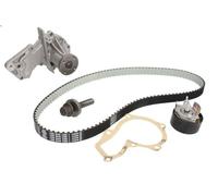 Kit pompa acqua e cinghia di distribuzione BOSCH per FORD FOCUS III 1.6 2013-202