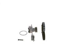 Kit pompa acqua e cinghia di distribuzione BOSCH per OPEL OMEGA B (V94) 2 1994-2