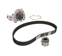 Kit pompa acqua e cinghia di distribuzione BOSCH per SPARK 0.8 2005-201