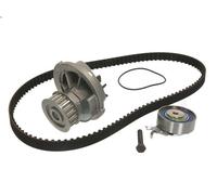 Kit pompa acqua e cinghia di distribuzione CONTITECH COMBO Tour 1.6 2001-2006