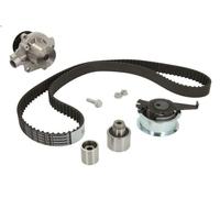 Kit pompa acqua e cinghia di distribuzione CONTITECH CT 1168 WP9 per A5 2 2008-