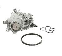 Kit pompa acqua e cinghia di distribuzione CONTITECH CT 1185 WP3