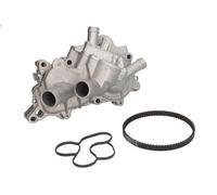 Kit pompa acqua e cinghia di distribuzione CONTITECH CT 1185 WP4