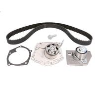 Kit pompa acqua e cinghia di distribuzione CONTITECH CT1025WP2