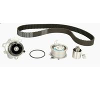 Kit pompa acqua e cinghia di distribuzione CONTITECH CT1028WP1 per A2 1.2 2001-