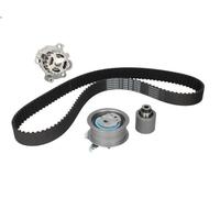 Kit pompa acqua e cinghia di distribuzione CONTITECH CT1028WP2 per A3 2 2006-