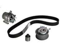 Kit pompa acqua e cinghia di distribuzione CONTITECH CT1028WP4 A3 (8P1) 2 2005-