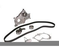 Kit pompa acqua e cinghia di distribuzione CONTITECH CT1043WP2