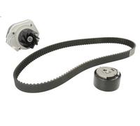 Kit pompa acqua e cinghia di distribuzione CONTITECH CT1049WP1 per Y 1.2 2000-