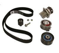 Kit pompa acqua e cinghia di distribuzione CONTITECH CT1051WP1 per A3 2 2003-