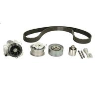 Kit pompa acqua e cinghia di distribuzione CONTITECH CT1051WP2 per A3 2 2003-