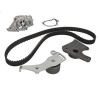 Kit pompa acqua e cinghia di distribuzione CONTITECH CT1061WP3