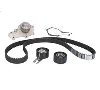 Kit pompa acqua e cinghia di distribuzione CONTITECH CT1063WP2 per 2 1.4 2007-