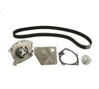 Kit pompa acqua e cinghia di distribuzione CONTITECH CT1064WP2 PRIMERA 1.9 2002-