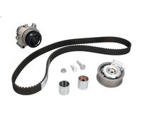 Kit pompa acqua e cinghia di distribuzione CONTITECH CT1088WP3 per A3 2 2006-