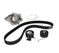Kit pompa acqua e cinghia di distribuzione CONTITECH CT1091WP1 per 807 2 2002-