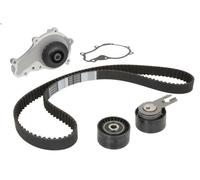 Kit pompa acqua e cinghia di distribuzione CONTITECH CT1092WP1 per 3 1.6 2006-