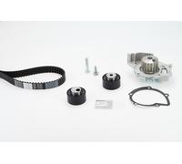 Kit pompa acqua e cinghia di distribuzione CONTITECH CT1100WP1
