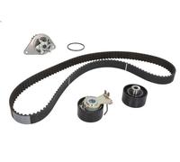 Kit pompa acqua e cinghia di distribuzione CONTITECH CT1101WP1 per 307 1.4 2003-